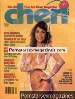 Adult magazine Cheri April 1979